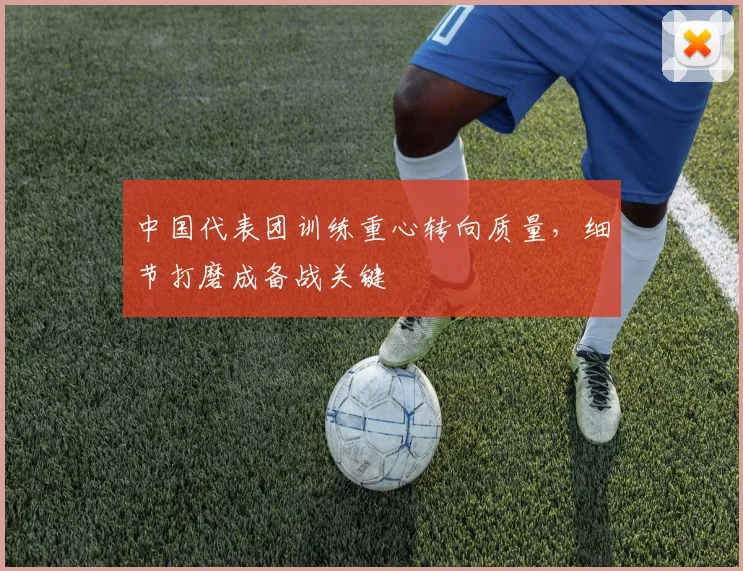 中国代表团训练重心转向质量，细节打磨成备战关键