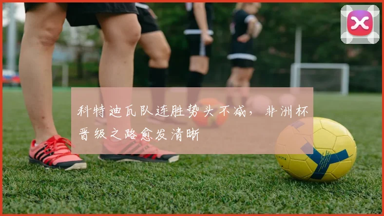 科特迪瓦队连胜势头不减，非洲杯晋级之路愈发清晰