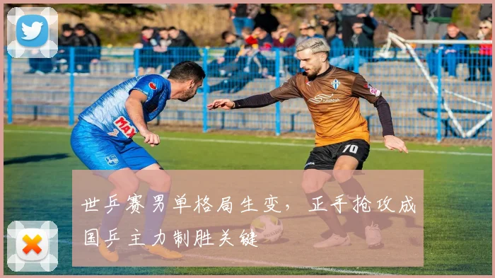 世乒赛男单格局生变，正手抢攻成国乒主力制胜关键