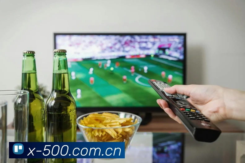 500彩票网 App 界面预览